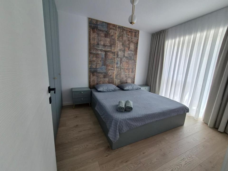 Apartament Nagiulia Apartment in Romania