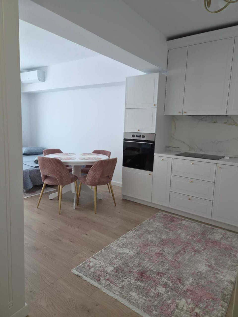 Apartament Nagiulia Apartment in Romania