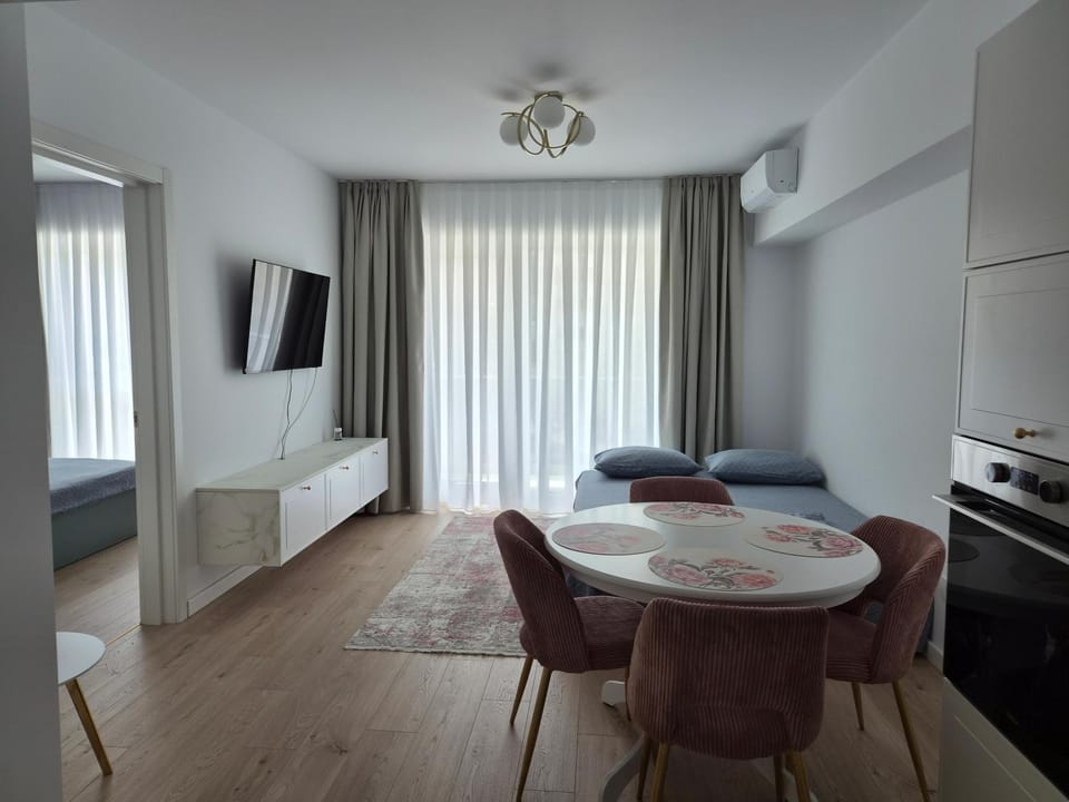 Apartament Nagiulia Apartment in Romania