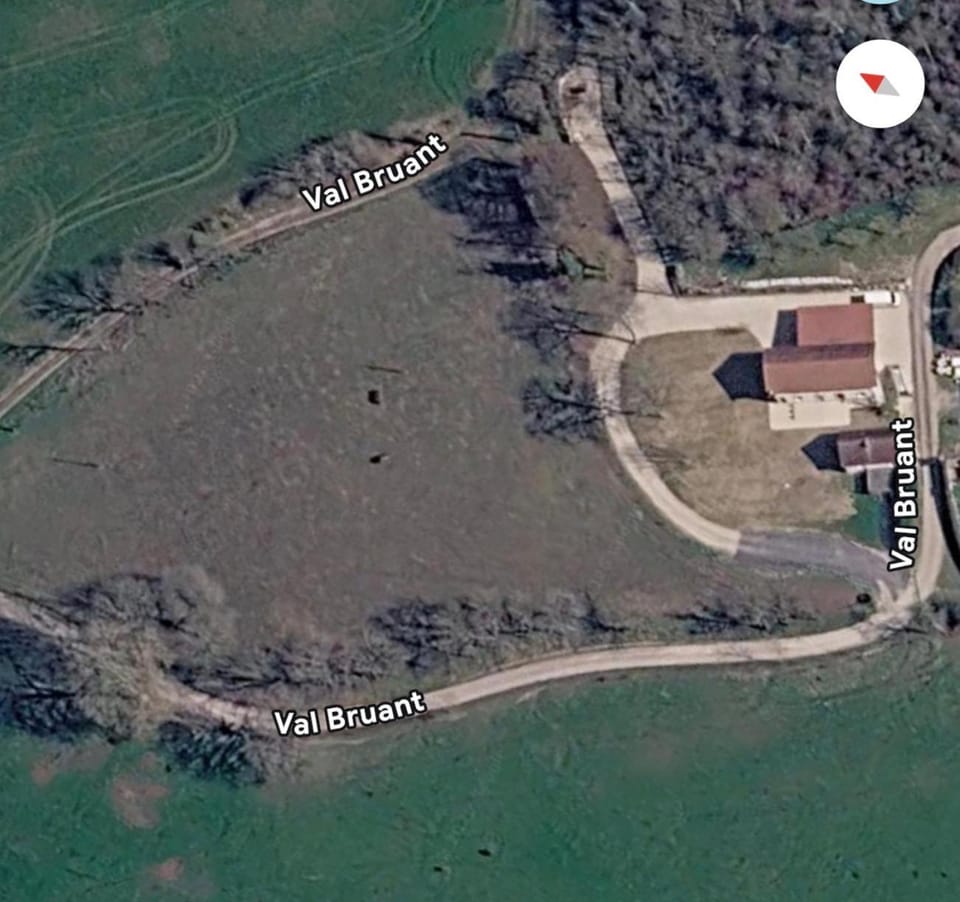Gîte du Domaine 6pers WIFI CLIM haute marne House in Grand Est