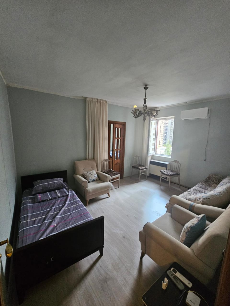 Tbilisi,isani Apartment in Tbilisi, Georgia