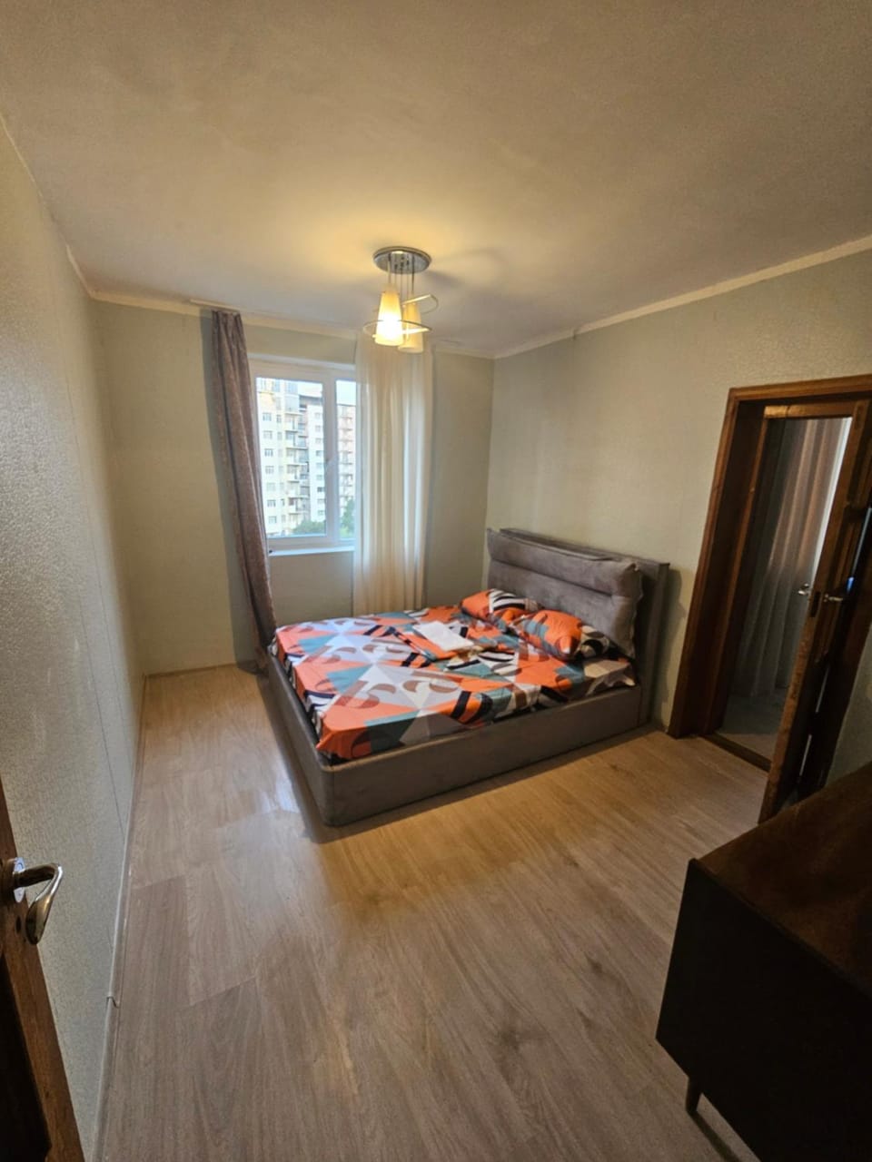 Tbilisi,isani Apartment in Tbilisi, Georgia