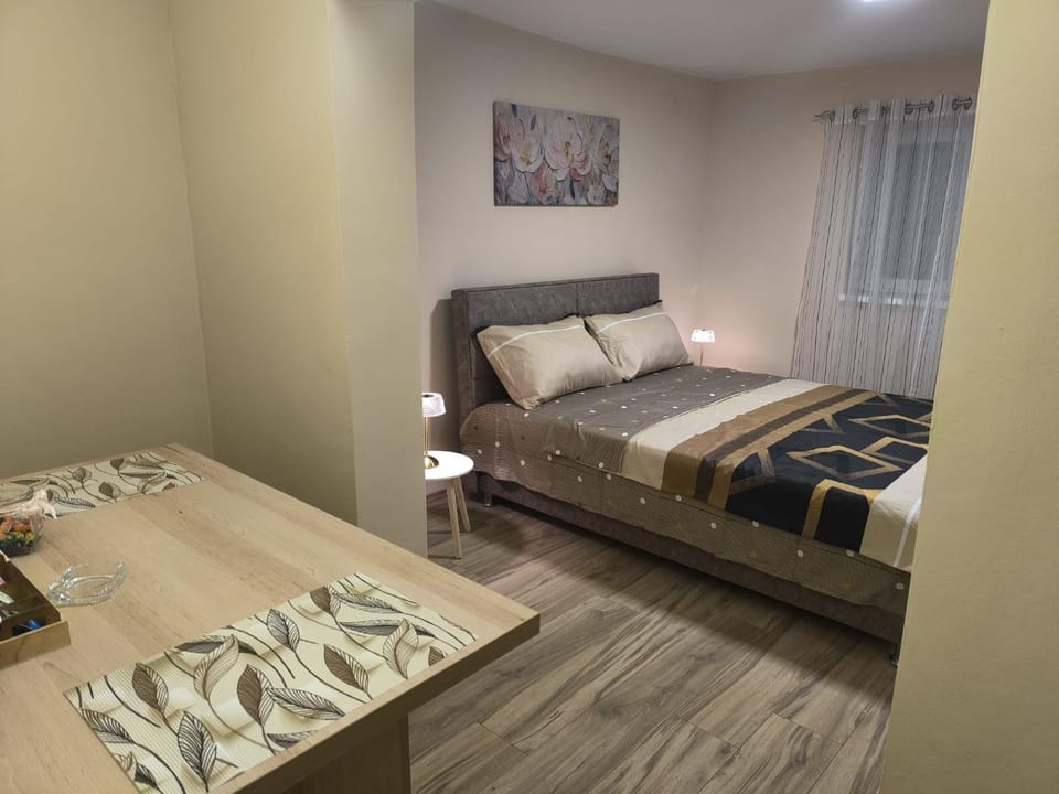 Ketty apartments Apartment in Serbia
