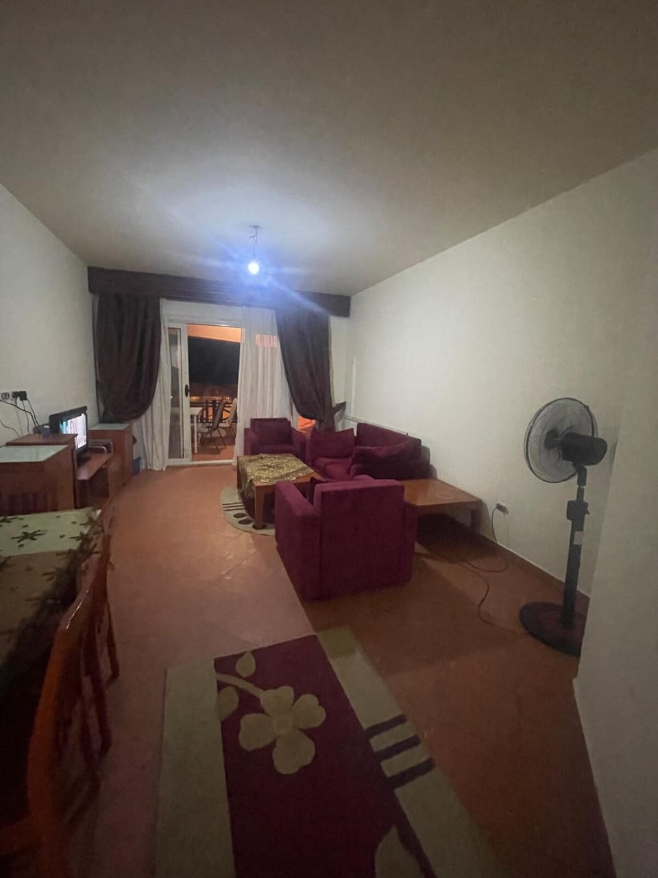 Elegant 2BR Chalet Porto Sokhna Family Chalet in Egypt