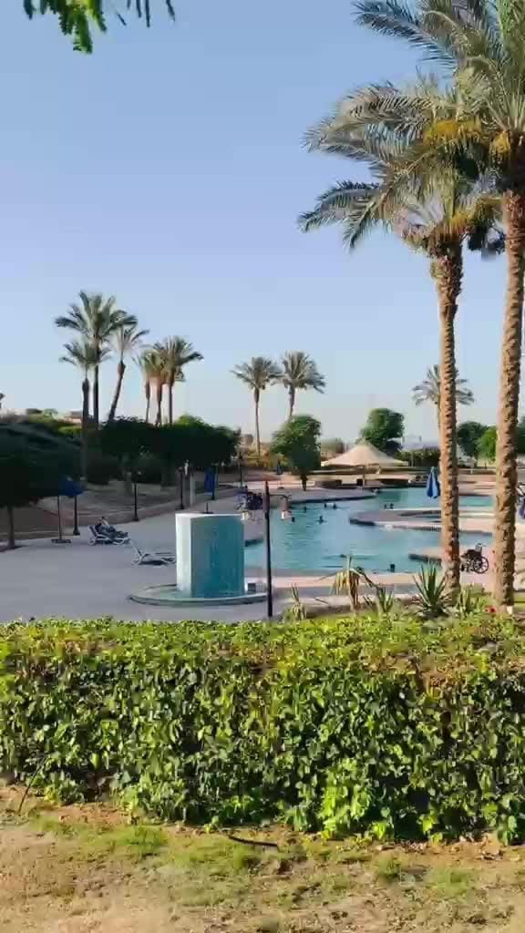 Elegant 2BR Chalet Porto Sokhna Family Chalet in Egypt