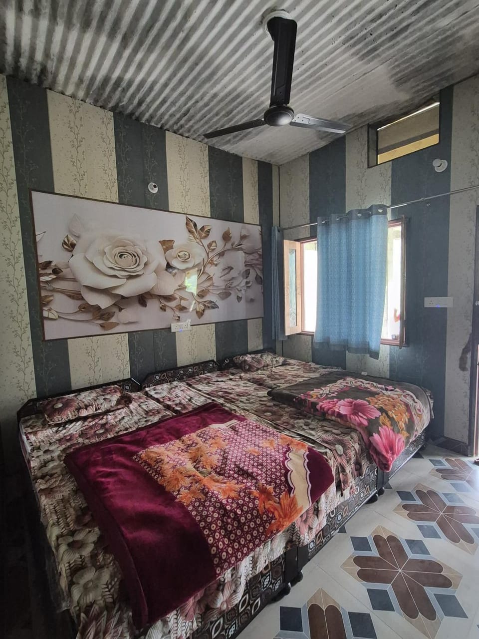 Rajvansh Homestay Uniyana Vacation rental in Uttarakhand