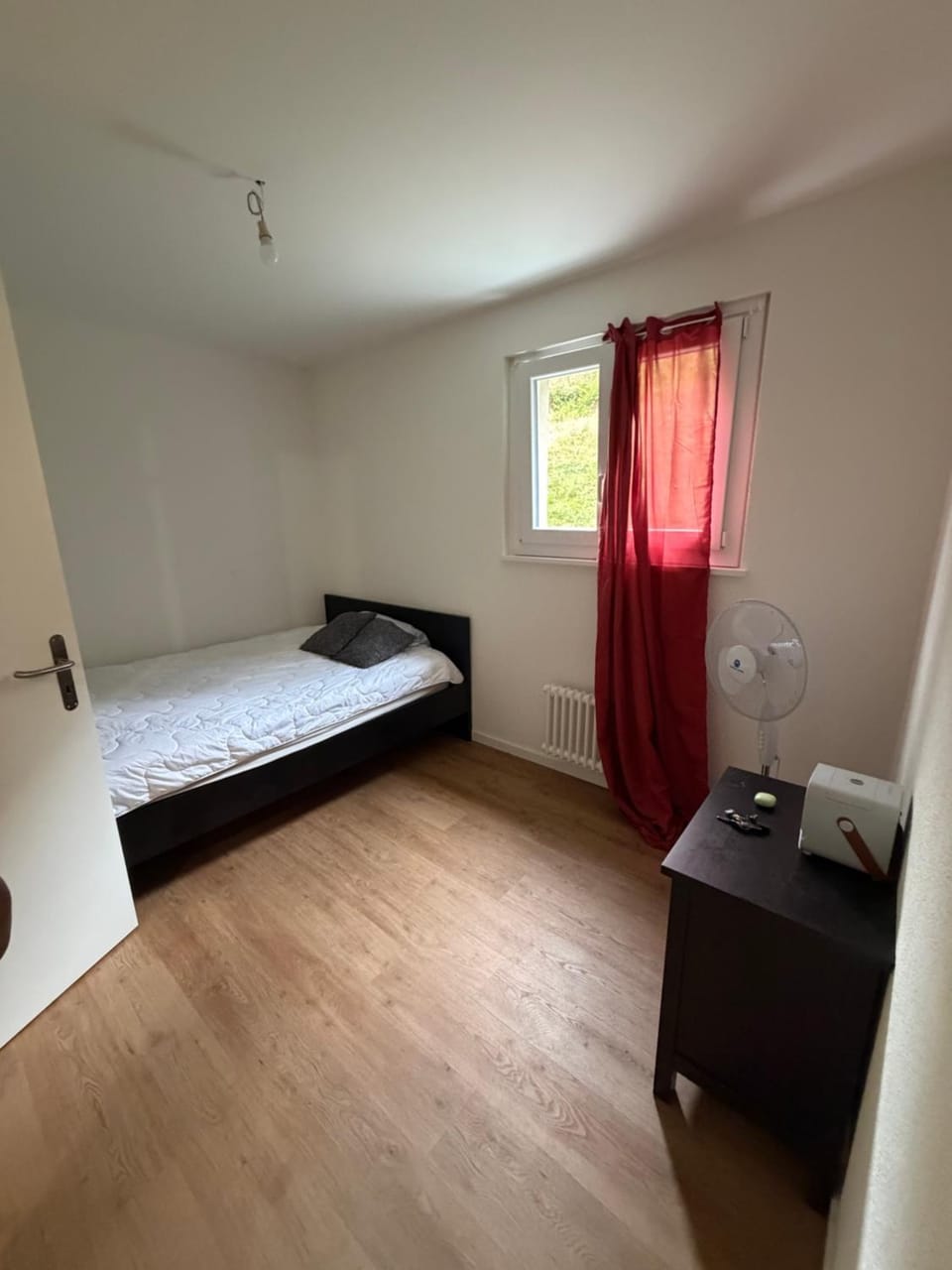 Apartamento Apartment in Neuchâtel