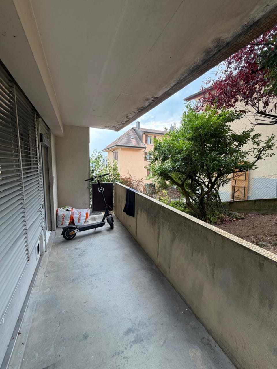 Apartamento Apartment in Neuchâtel