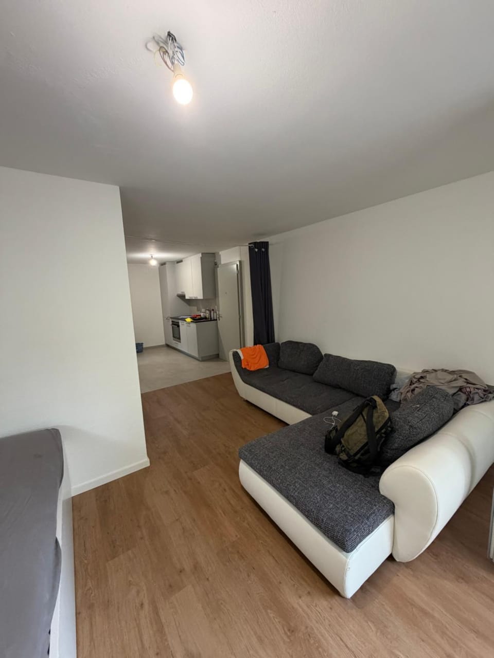 Apartamento Apartment in Neuchâtel
