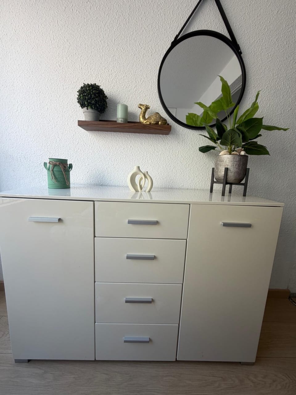 storage