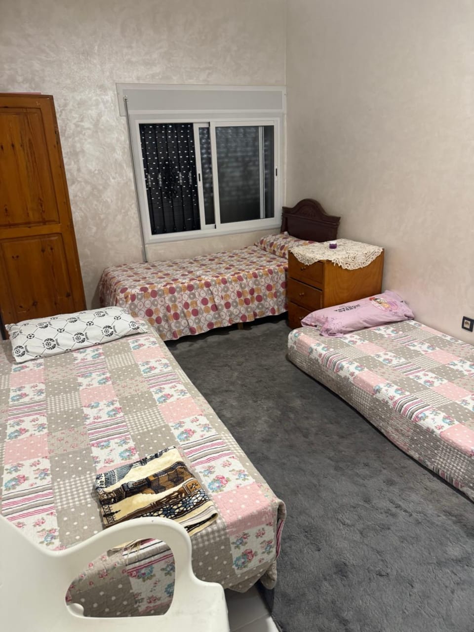 Studio beach Apartment in Tangier-Tétouan-Al Hoceima