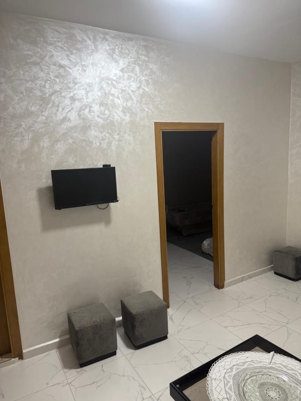 Studio beach Apartment in Tangier-Tétouan-Al Hoceima