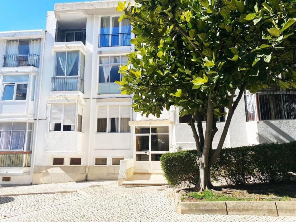 Santini Apartment LG - Cascais Center Apartment in Cascais