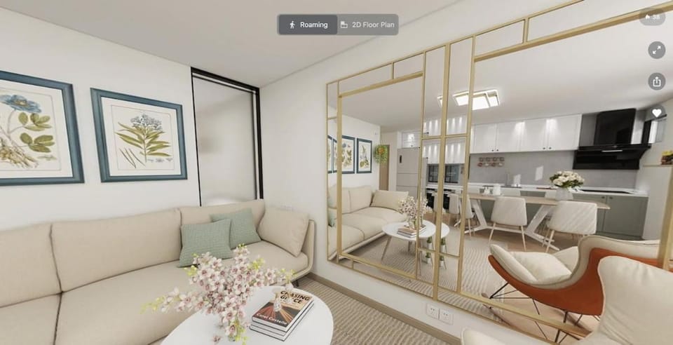 Santini Apartment LG - Cascais Center Apartment in Cascais