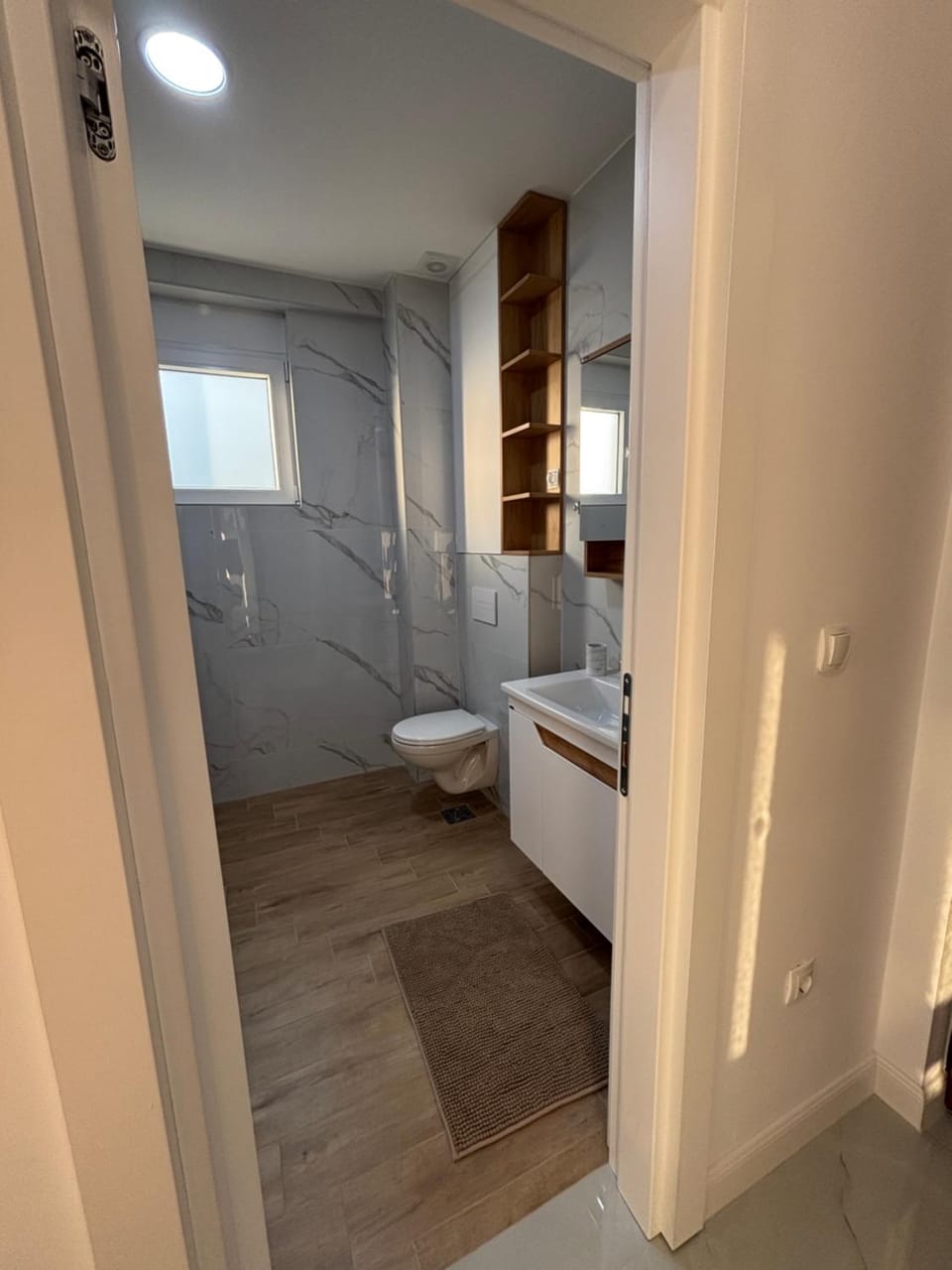 Jovana studio apartman Apartment in Montenegro