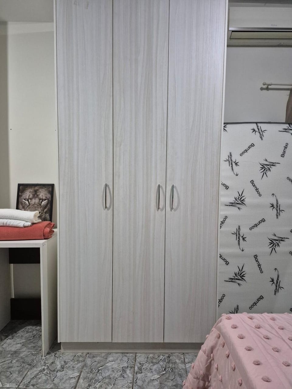 comfortable apartment, AP 03 Apartment in State of Mato Grosso, Brazil