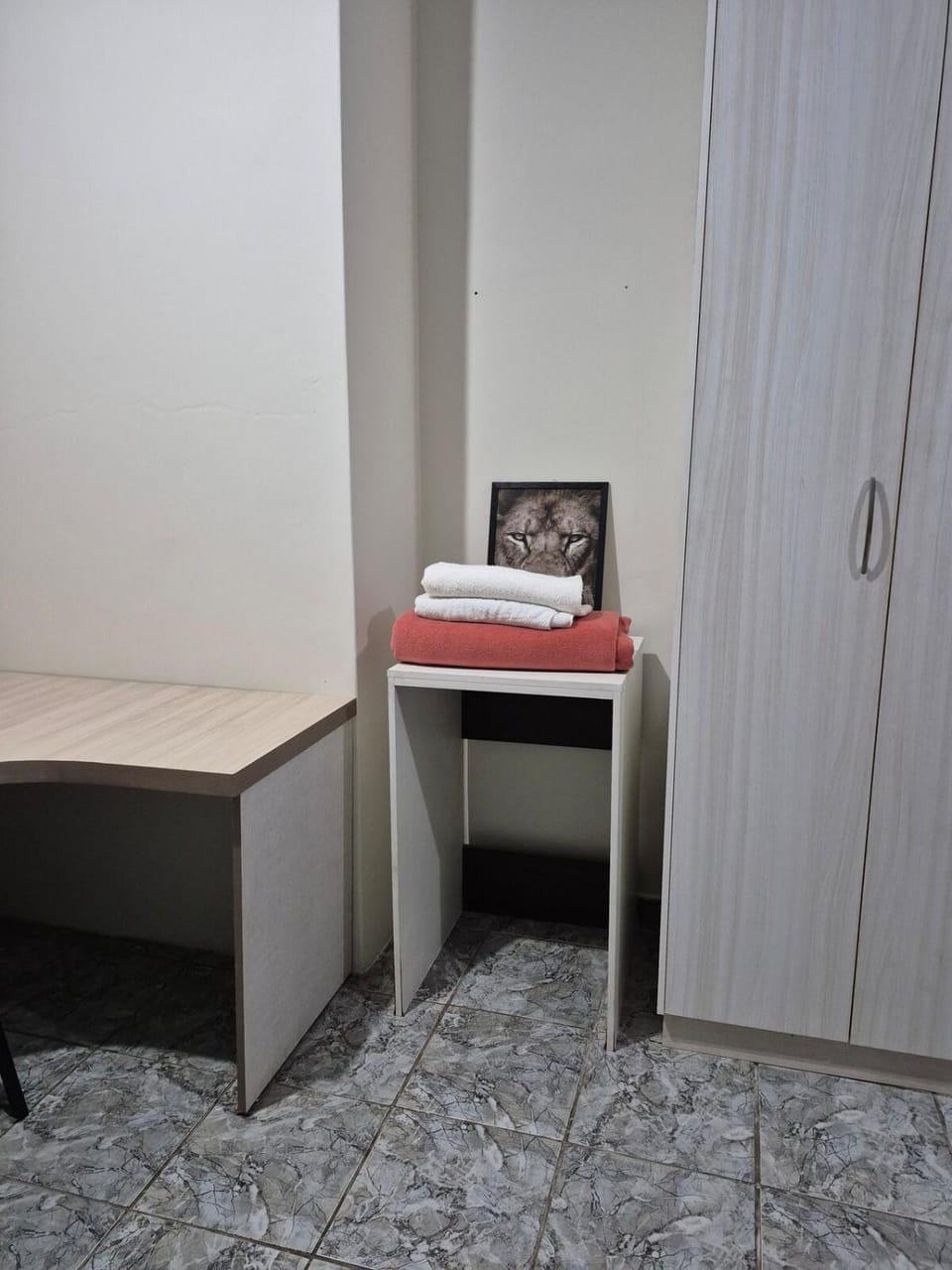 comfortable apartment, AP 03 Apartment in State of Mato Grosso, Brazil