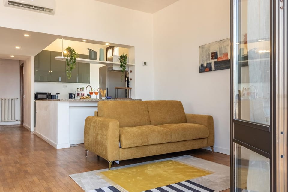 Lerici Castle and Sea View - mytouristhome Apartment in Lerici