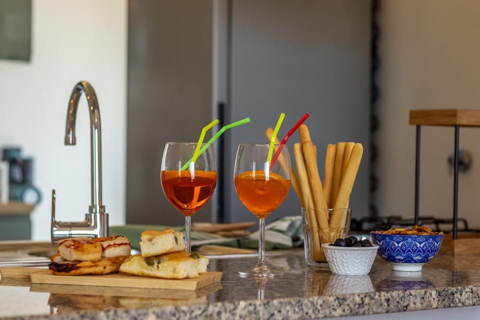 Lerici Castle and Sea View - mytouristhome Apartment in Lerici