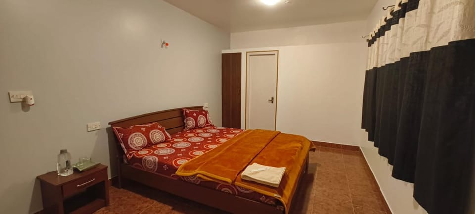 Rock Garden Villa Vacation rental in Ooty