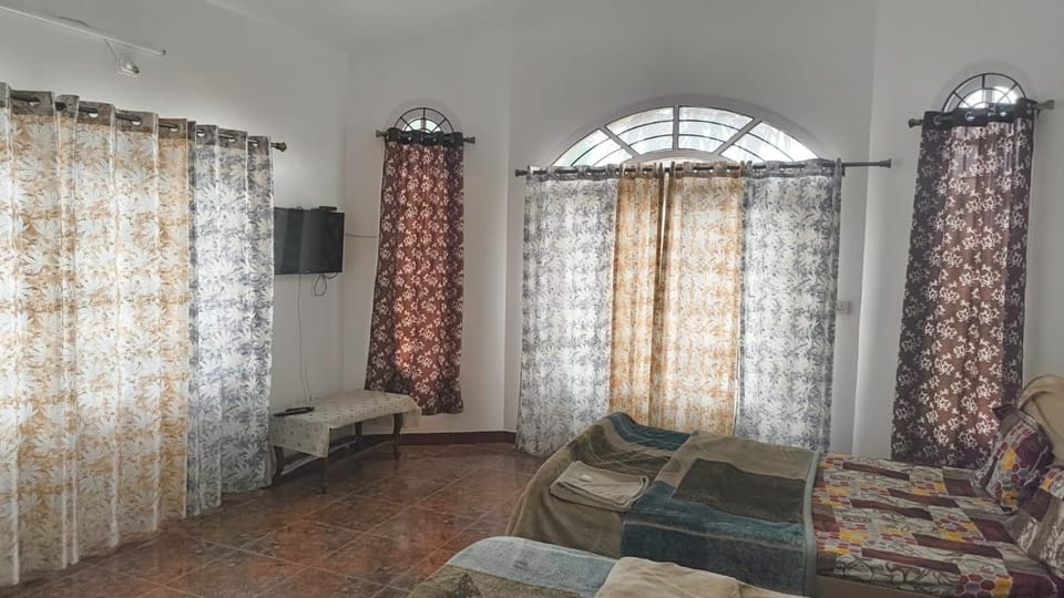 Rock Garden Villa Vacation rental in Ooty