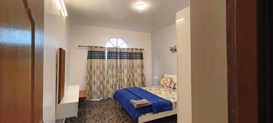 Rock Garden Villa Vacation rental in Ooty