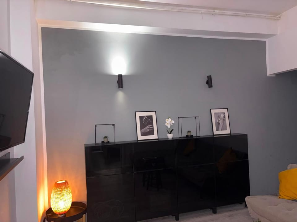 Central City Luxury Apartments Apartment in Bucharest