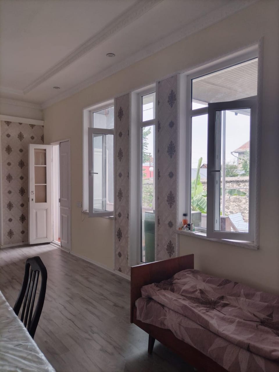 Sheki gunluk ev House in Azerbaijan