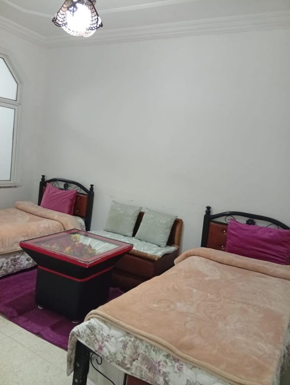 Dar madinna Apartment in Fez-Meknès