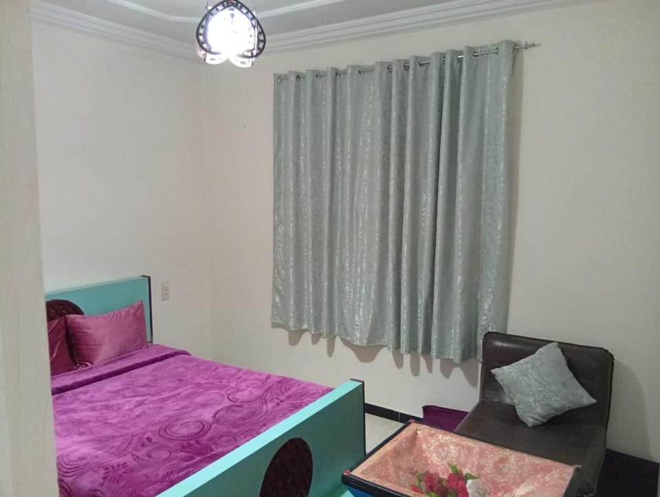 Dar madinna Apartment in Fez-Meknès