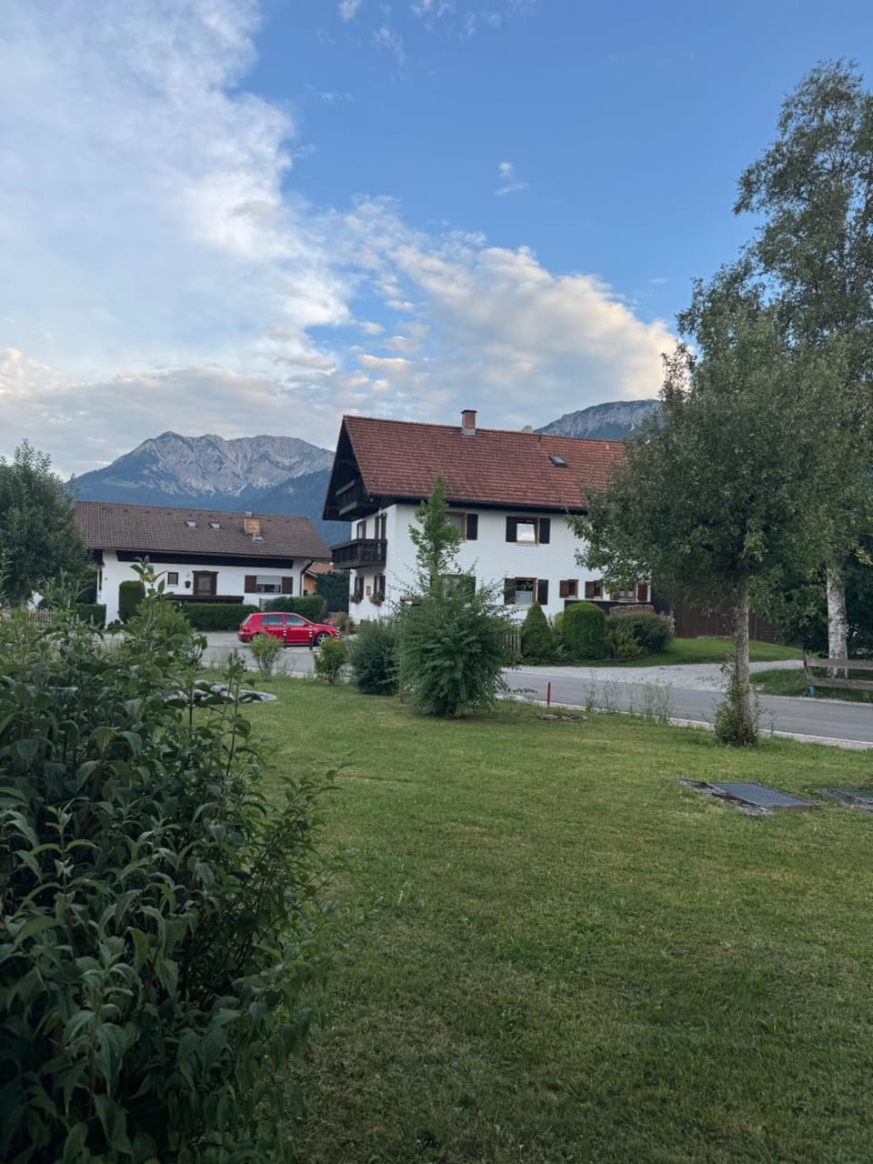 View (from property/room)