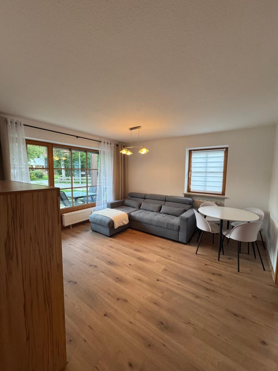 Ferienwohnung im Birkenweg Apartment in Pfronten