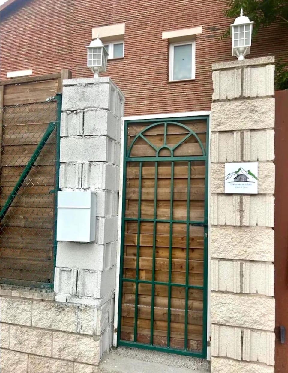 Off site