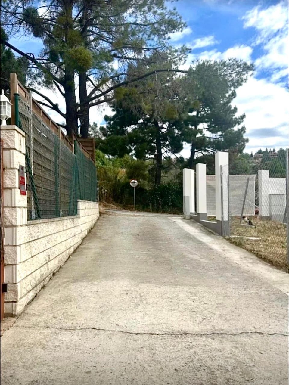 Off site, Neighbourhood, Street view