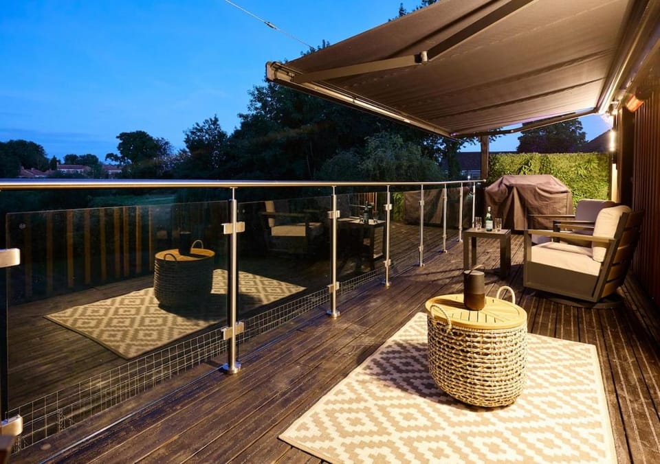 Patio, Garden, Balcony/Terrace, Spa and wellness centre/facilities