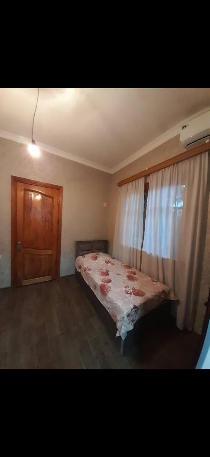 temo lali Hotel in Tbilisi, Georgia
