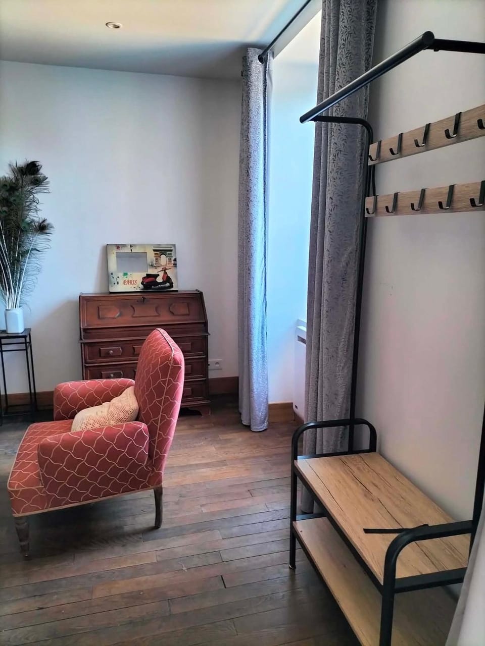Bienvenu chez moi House in Bourgogne-Franche-Comté
