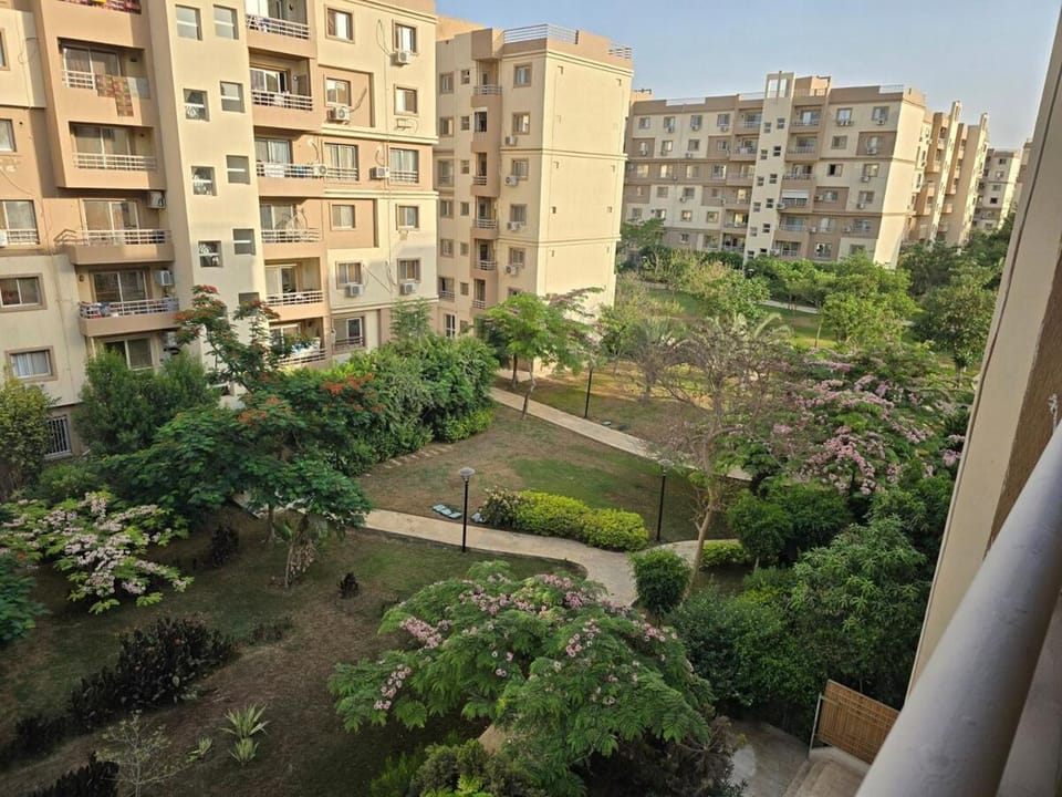 Elegant Apartment Comfort in a prime location Apartment in Cairo Governorate