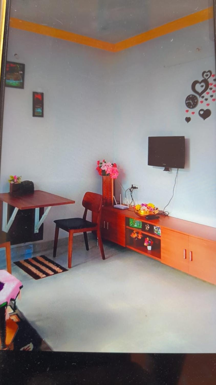 Kailasa Apartment in Mysuru