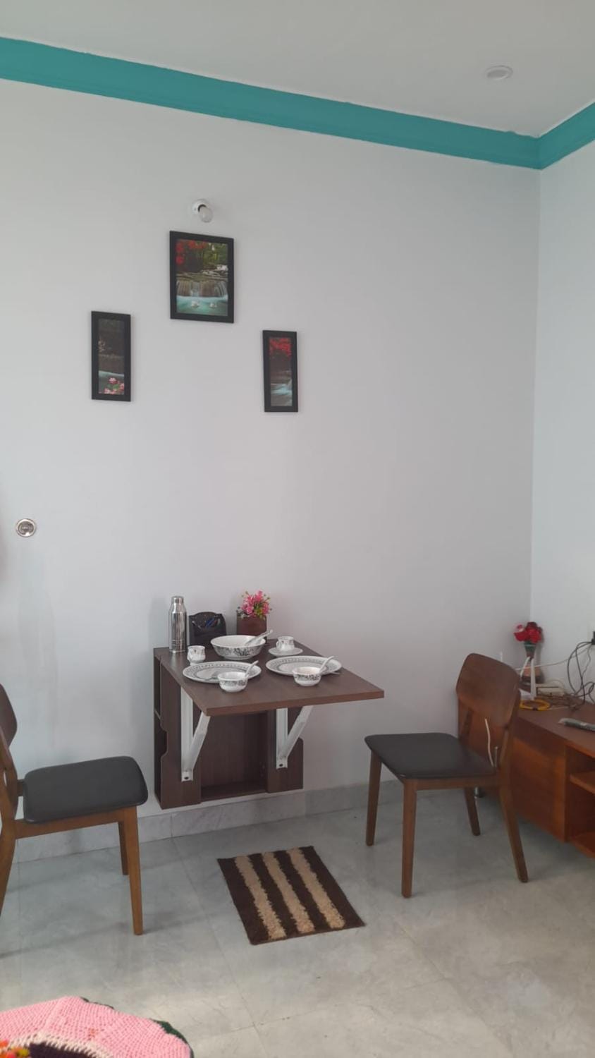 Kailasa Apartment in Mysuru