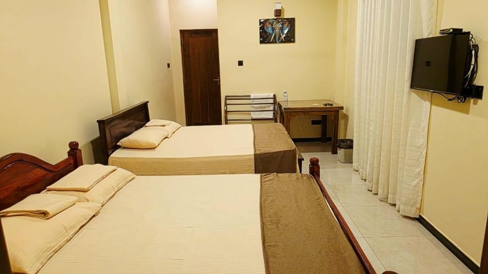 MARS Lodge home stay Vacation rental in Sri Lanka