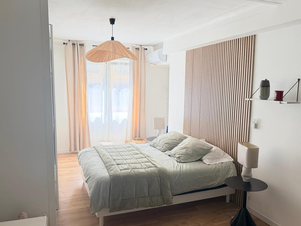 Le Mirador Antibes Apartment in Antibes