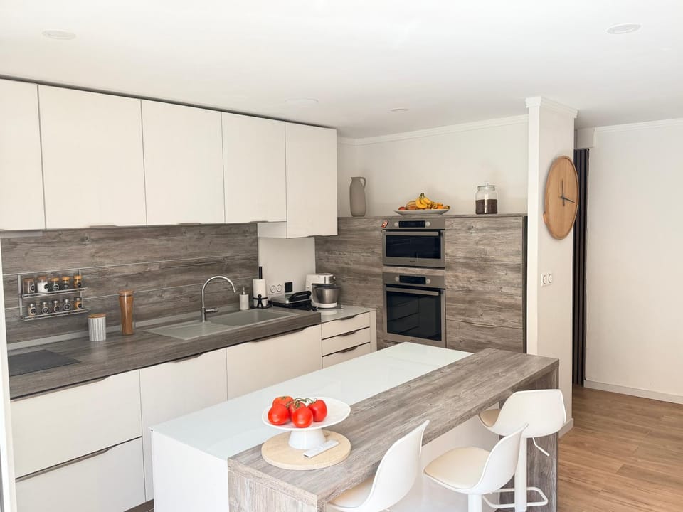 Le Mirador Antibes Apartment in Antibes