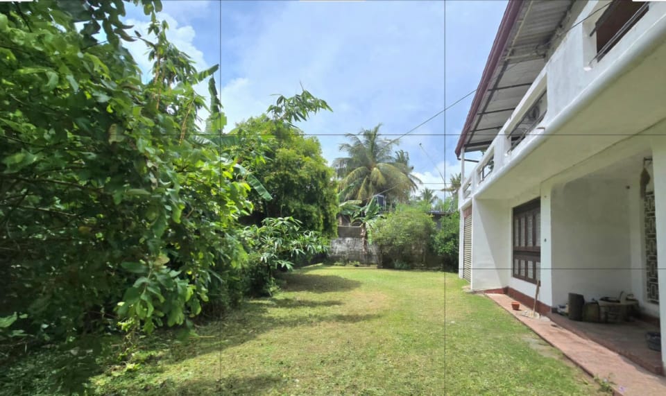 Nimna Panadura Bed and Breakfast in Western Province