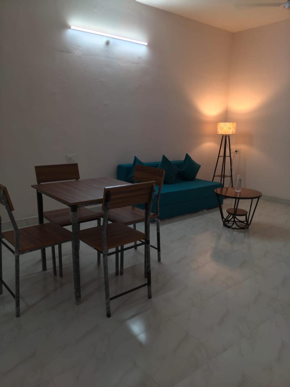 Sattva Homes - Near Medanta hospital, Lulu Mall Apartment in Lucknow