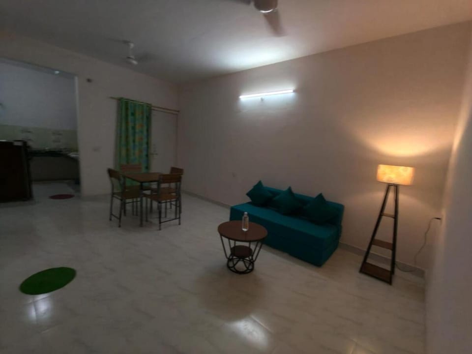 Sattva Homes - Near Medanta hospital, Lulu Mall Apartment in Lucknow