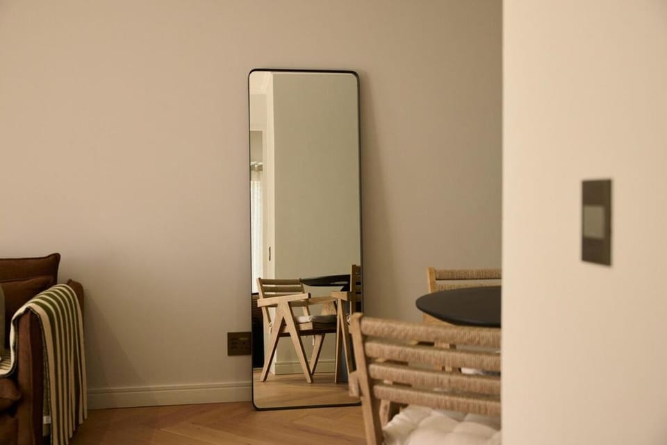 The Galileo Sparkle - Ellipse Apartment in Sandton