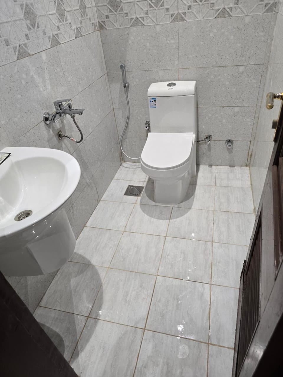 الروضه العماره Apartment in Medina