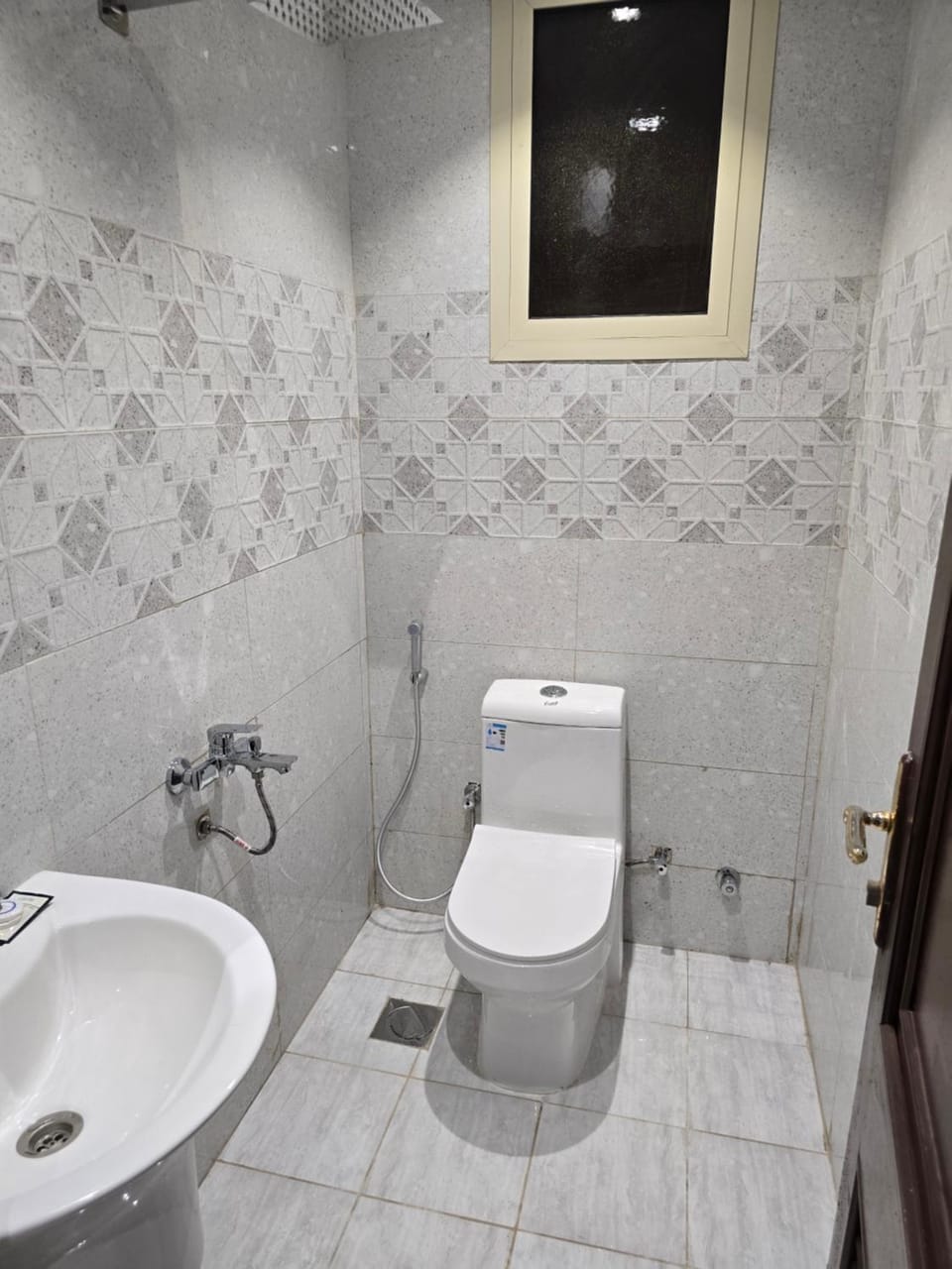 الروضه العماره Apartment in Medina