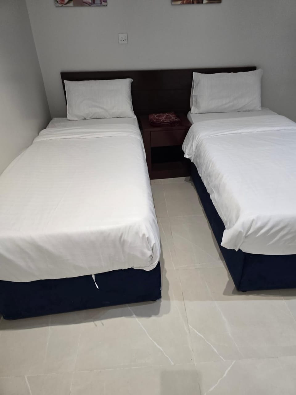الروضه العماره Apartment in Medina